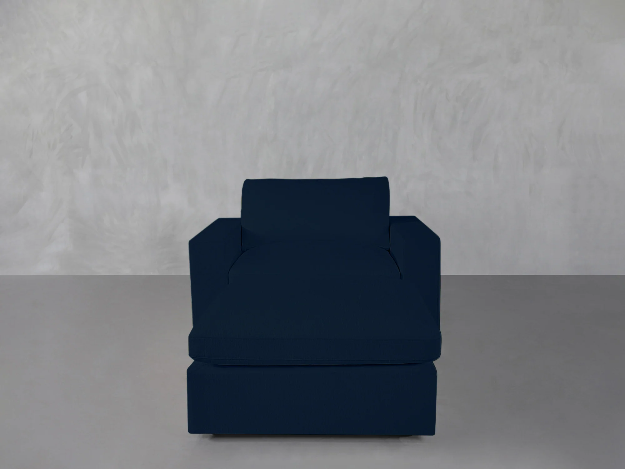 Armchair with Ottoman - Image 131