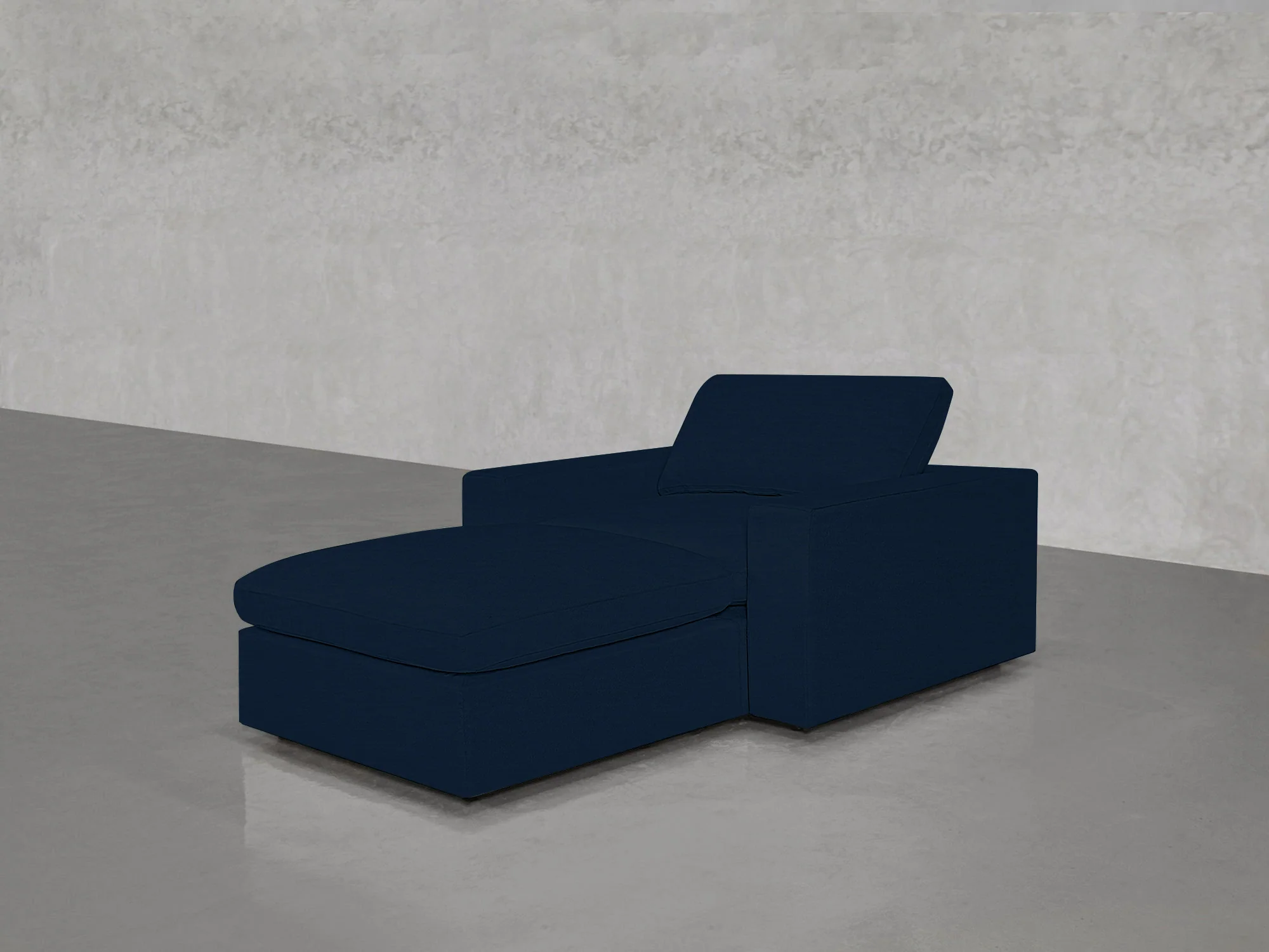 Armchair with Ottoman - Image 132