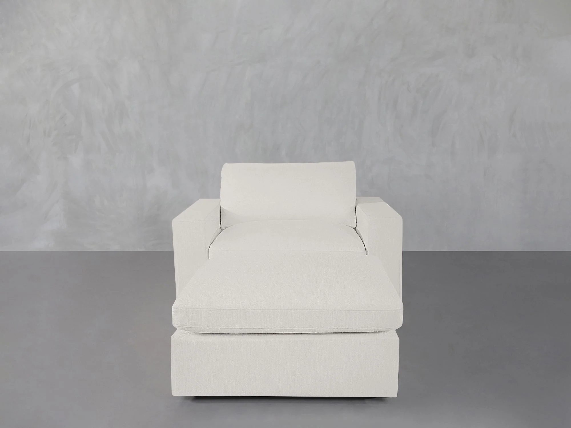 Armchair with Ottoman - Image 140