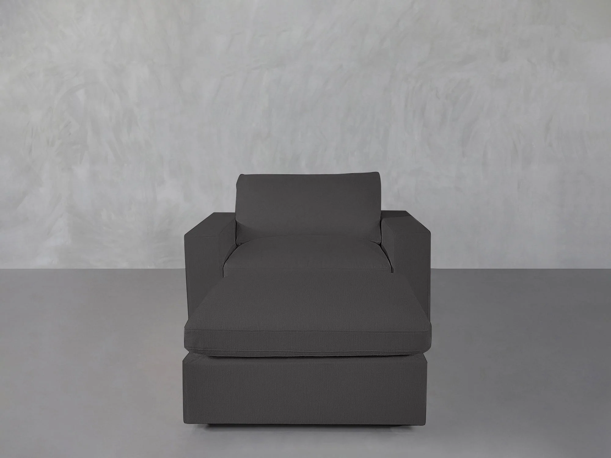 Armchair with Ottoman - Image 149