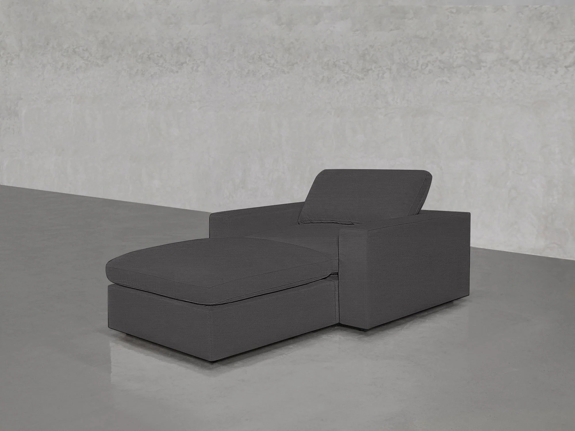 Armchair with Ottoman - Image 150