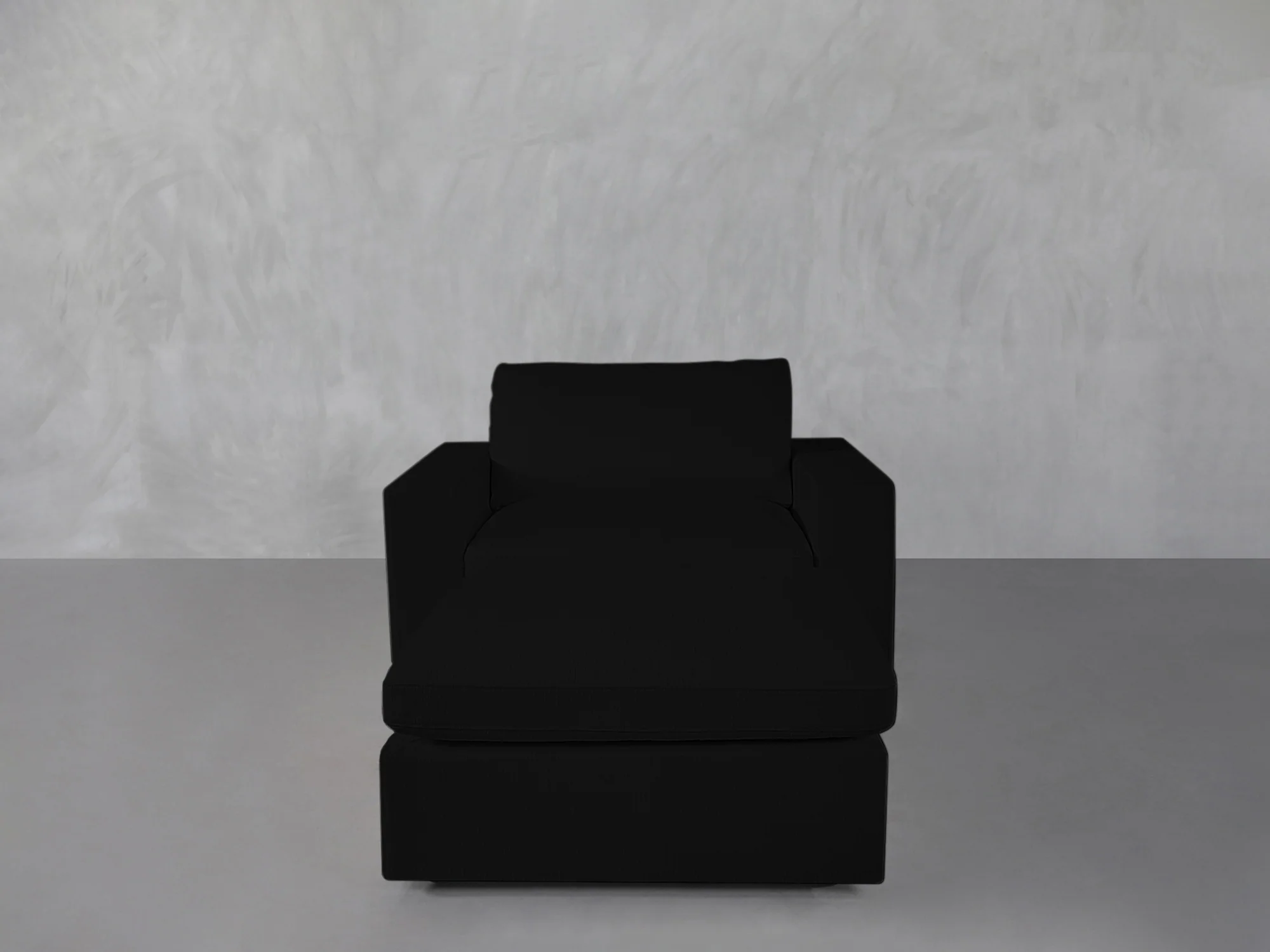 Armchair with Ottoman - Image 158