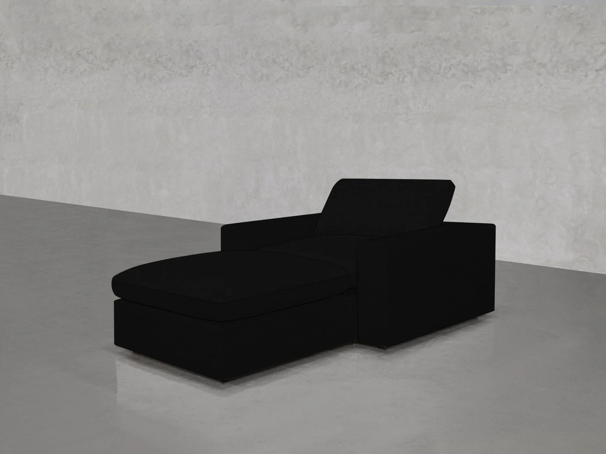 Armchair with Ottoman - Image 159