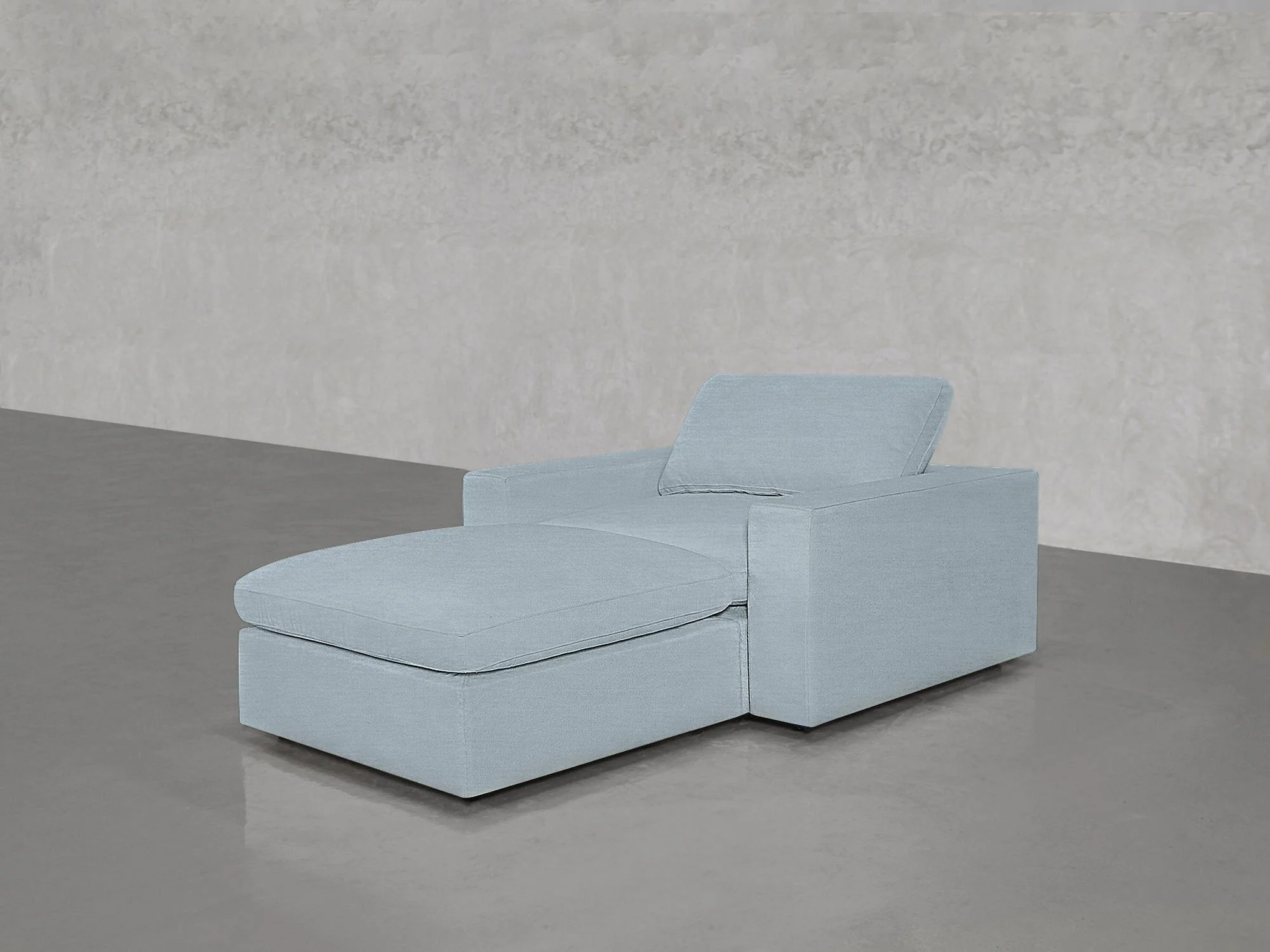 Armchair with Ottoman - Image 168