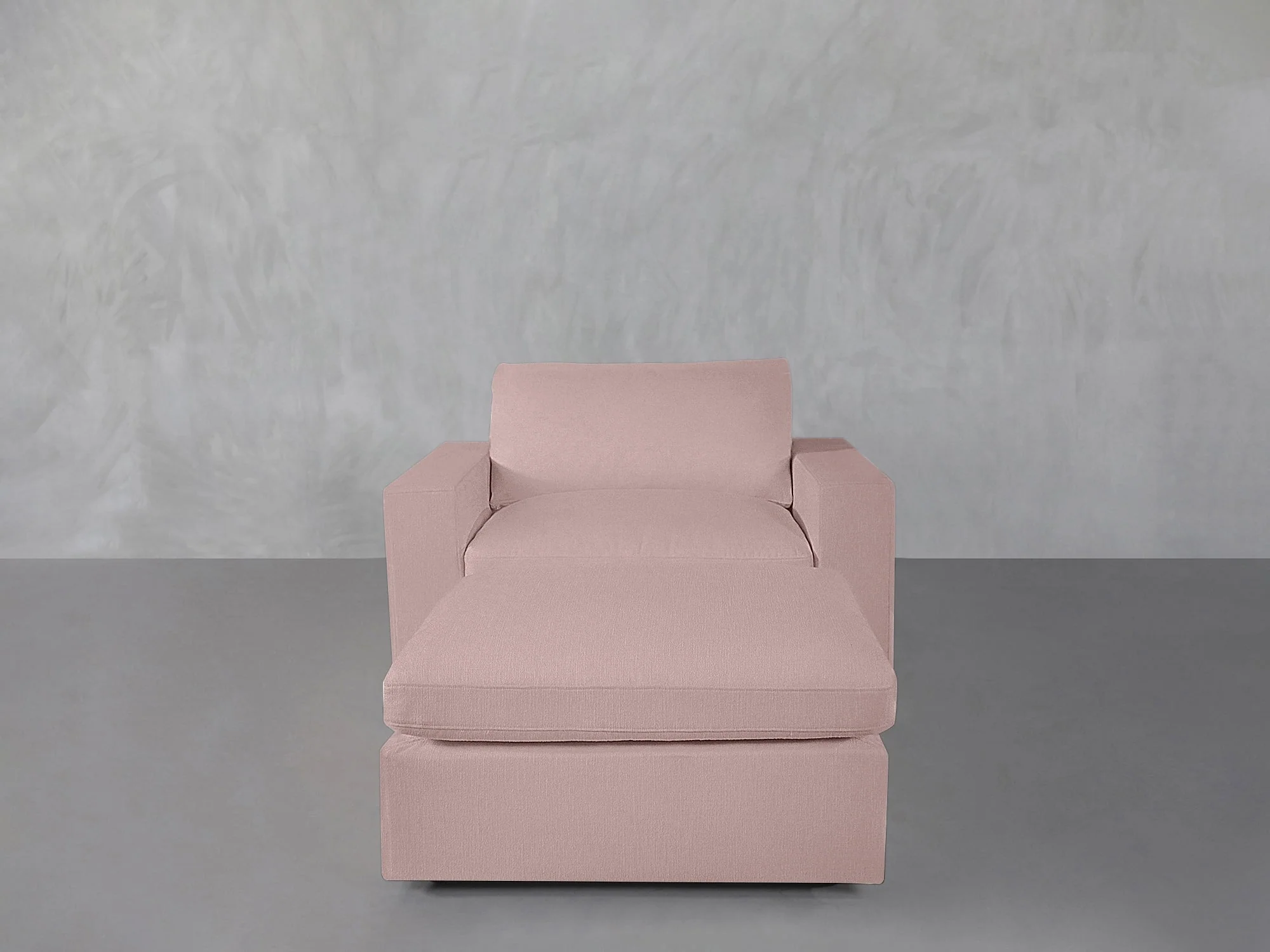 Armchair with Ottoman - Image 176