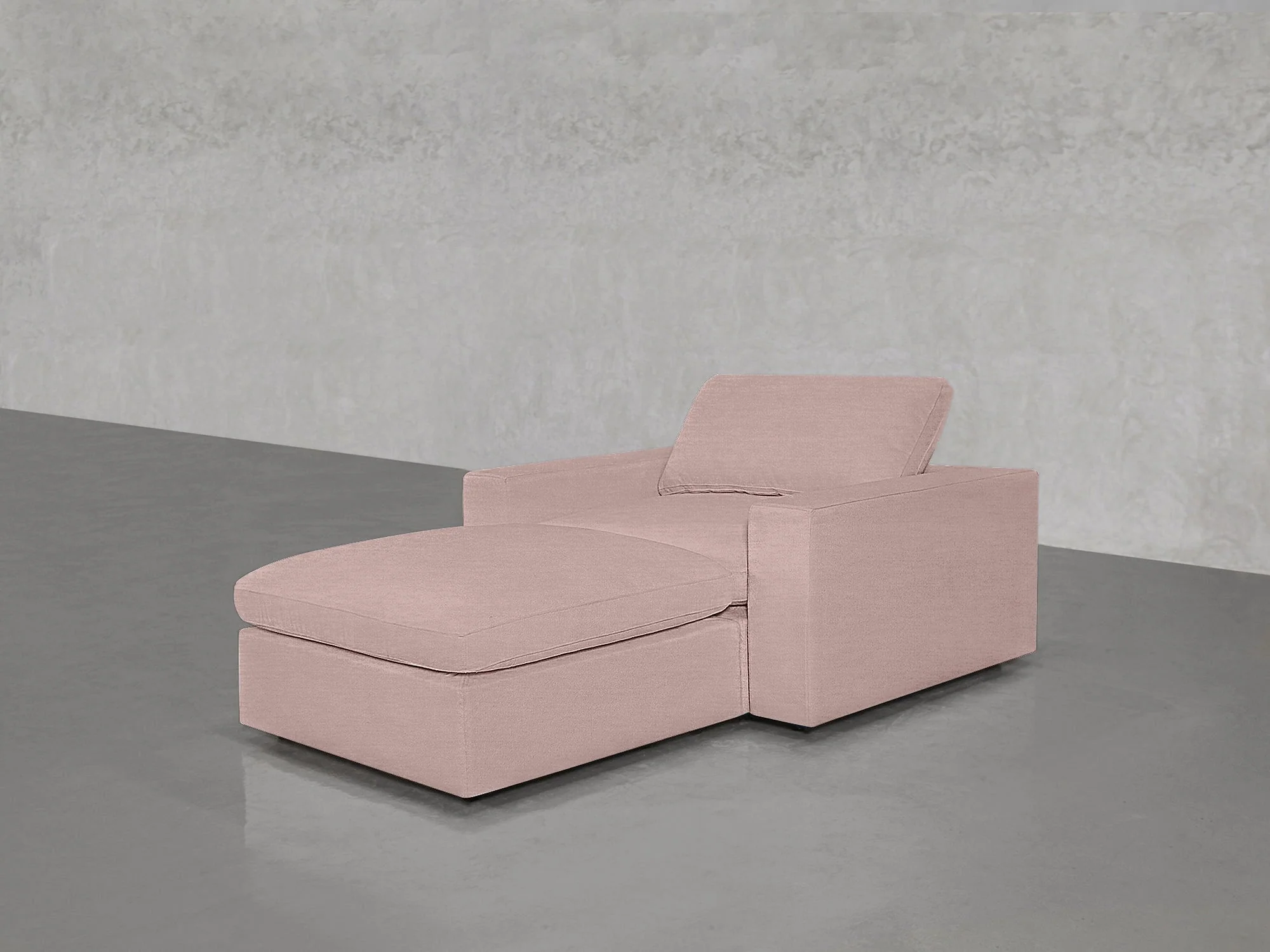 Armchair with Ottoman - Image 177