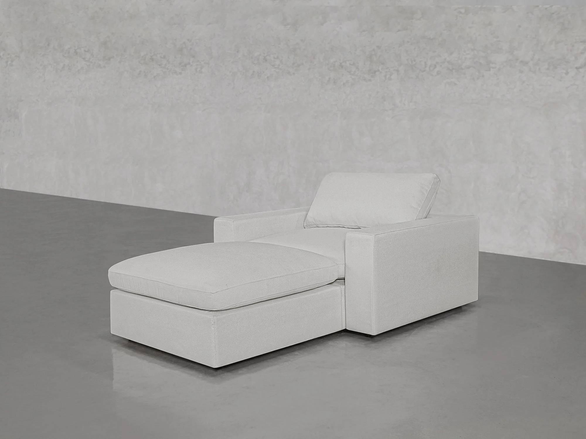 Armchair with Ottoman - Image 18