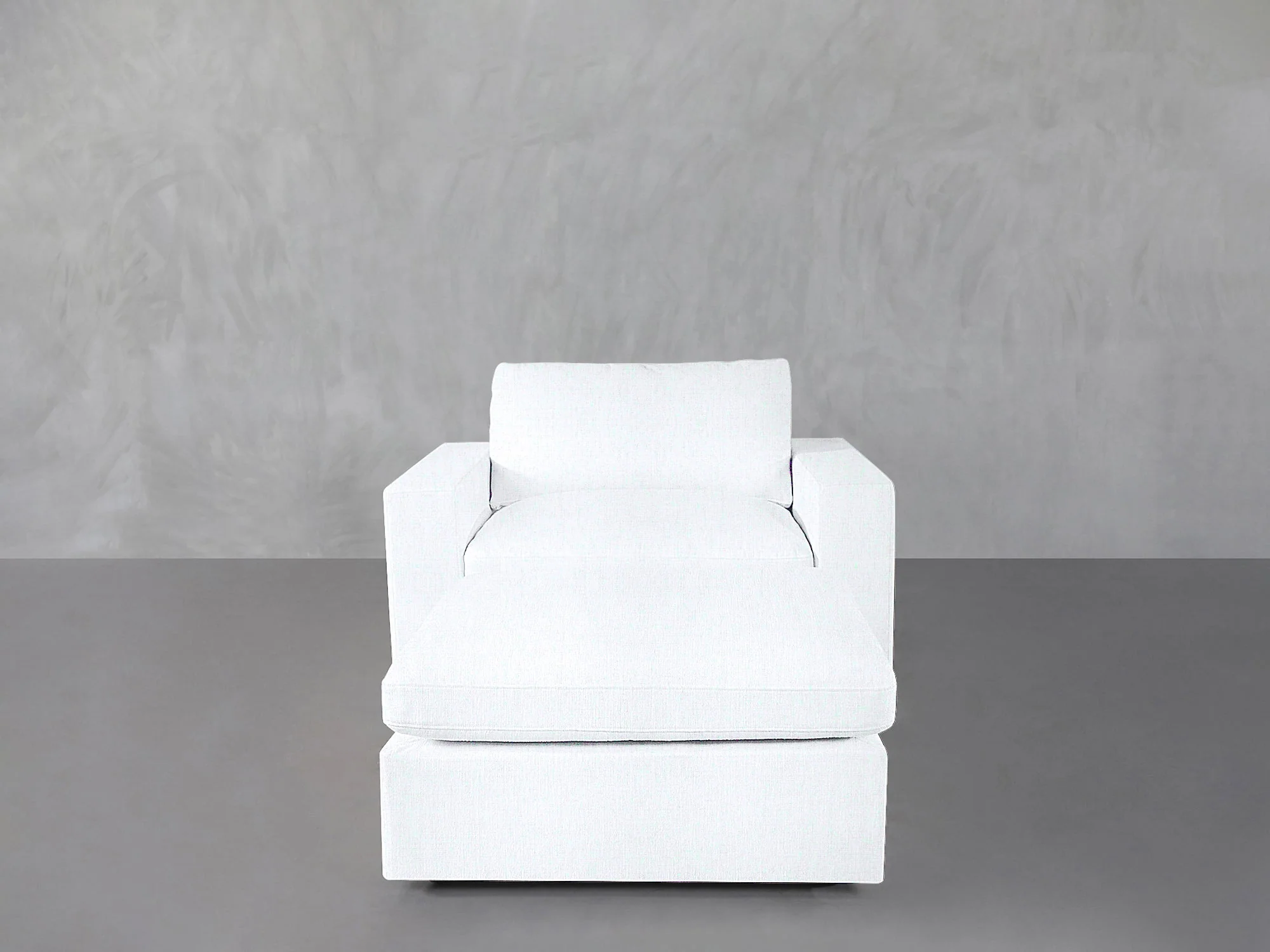 Armchair with Ottoman - Image 25