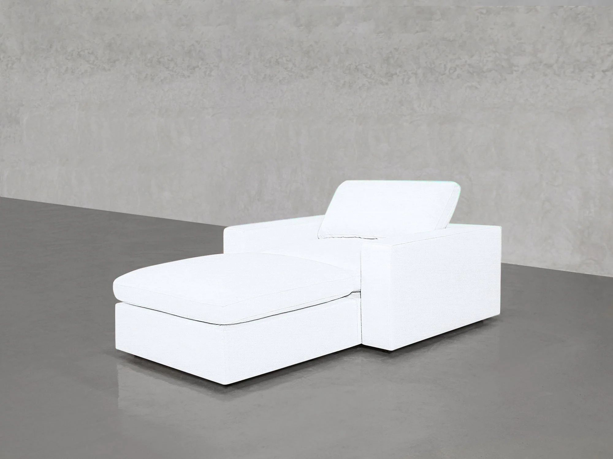 Armchair with Ottoman - Image 26