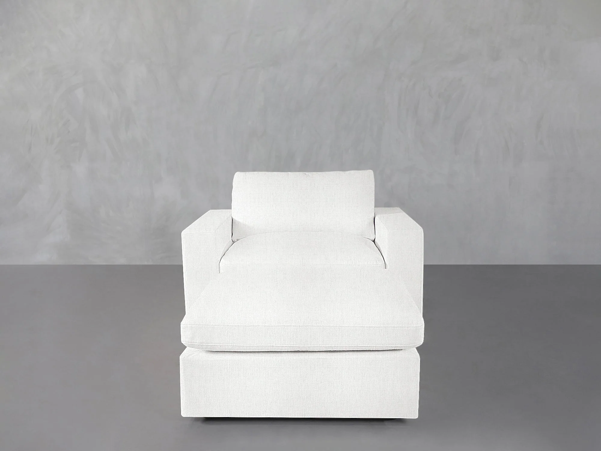 Armchair with Ottoman - Image 34