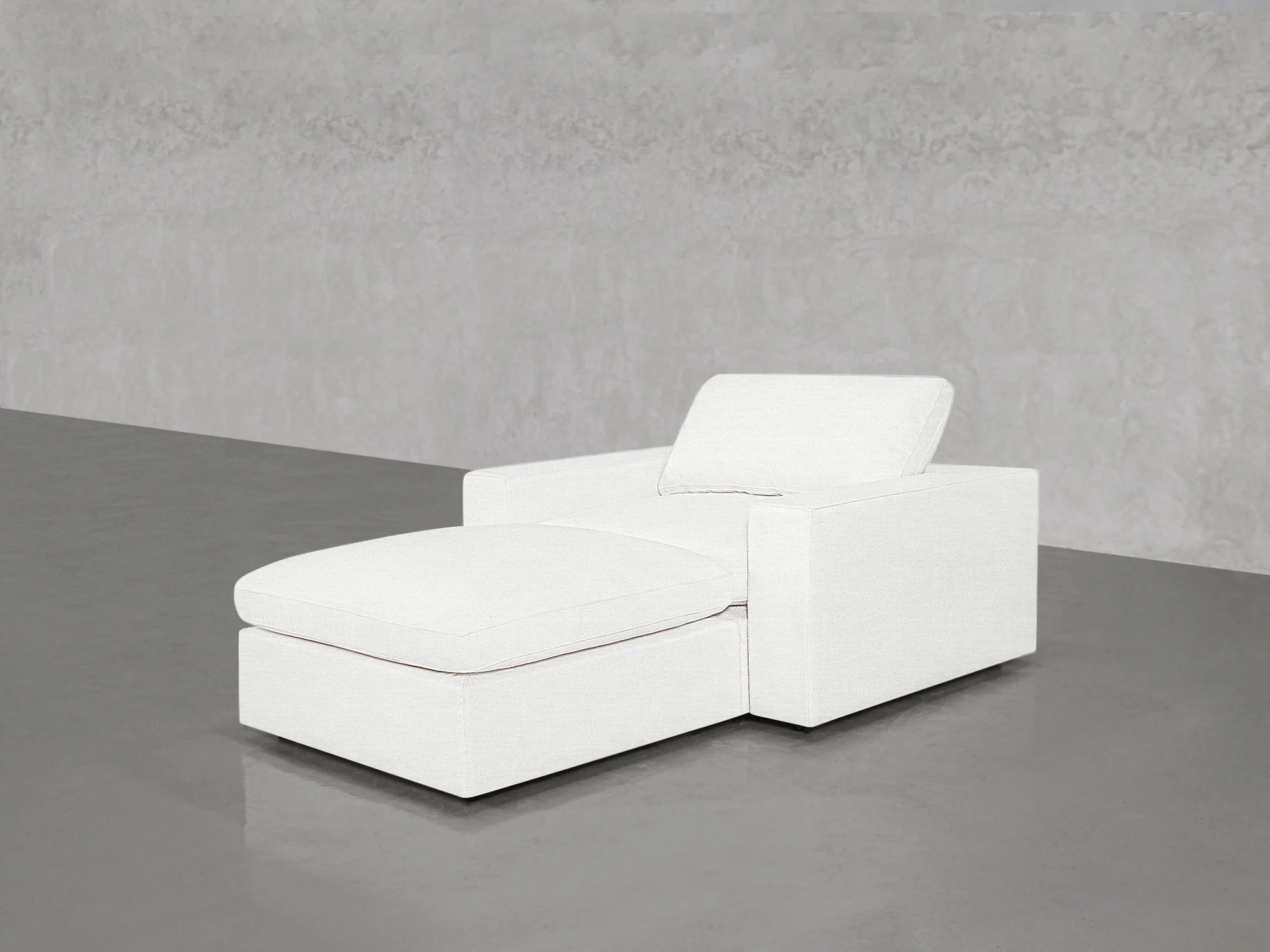 Armchair with Ottoman - Image 35