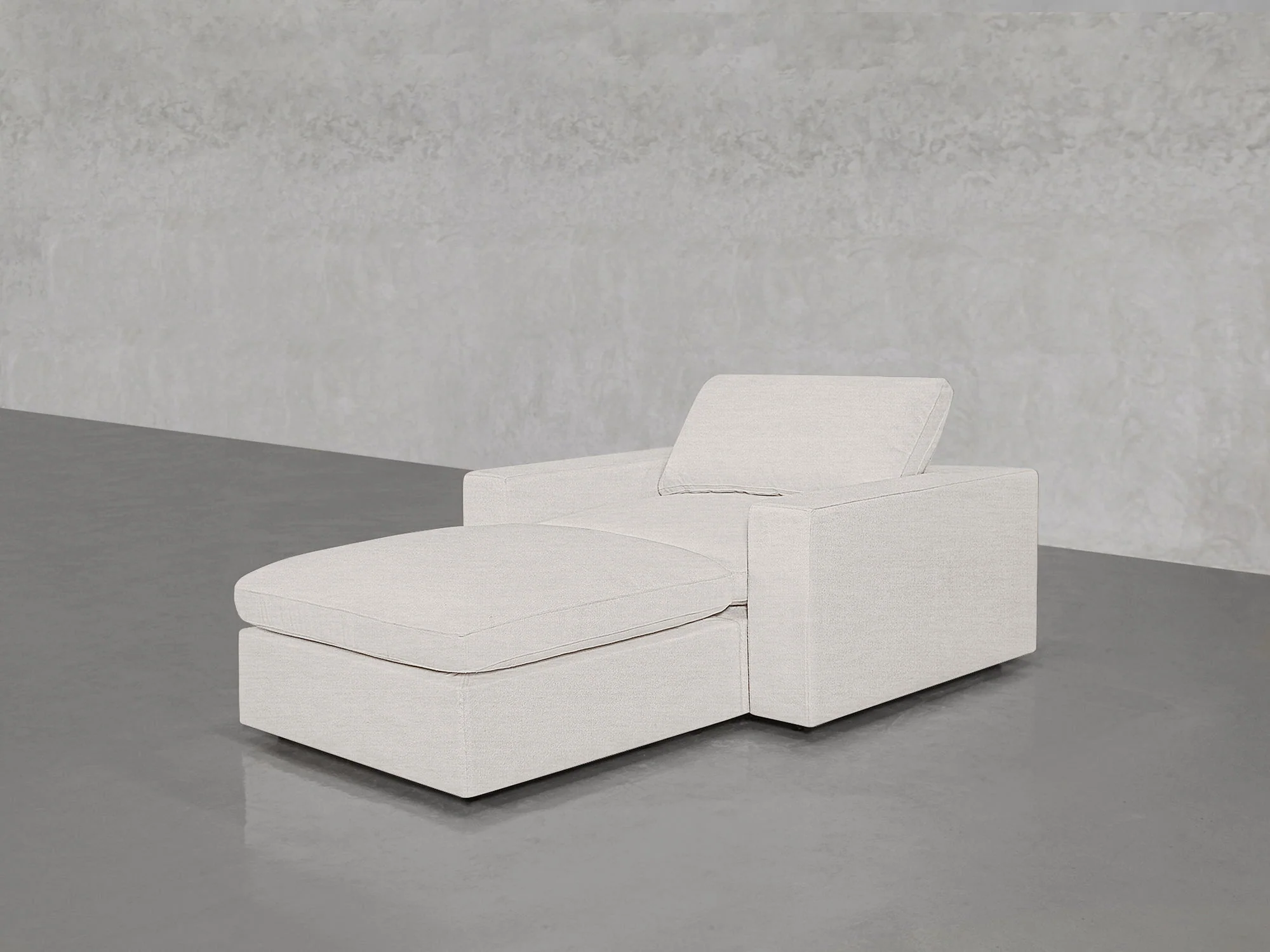 Armchair with Ottoman - Image 44