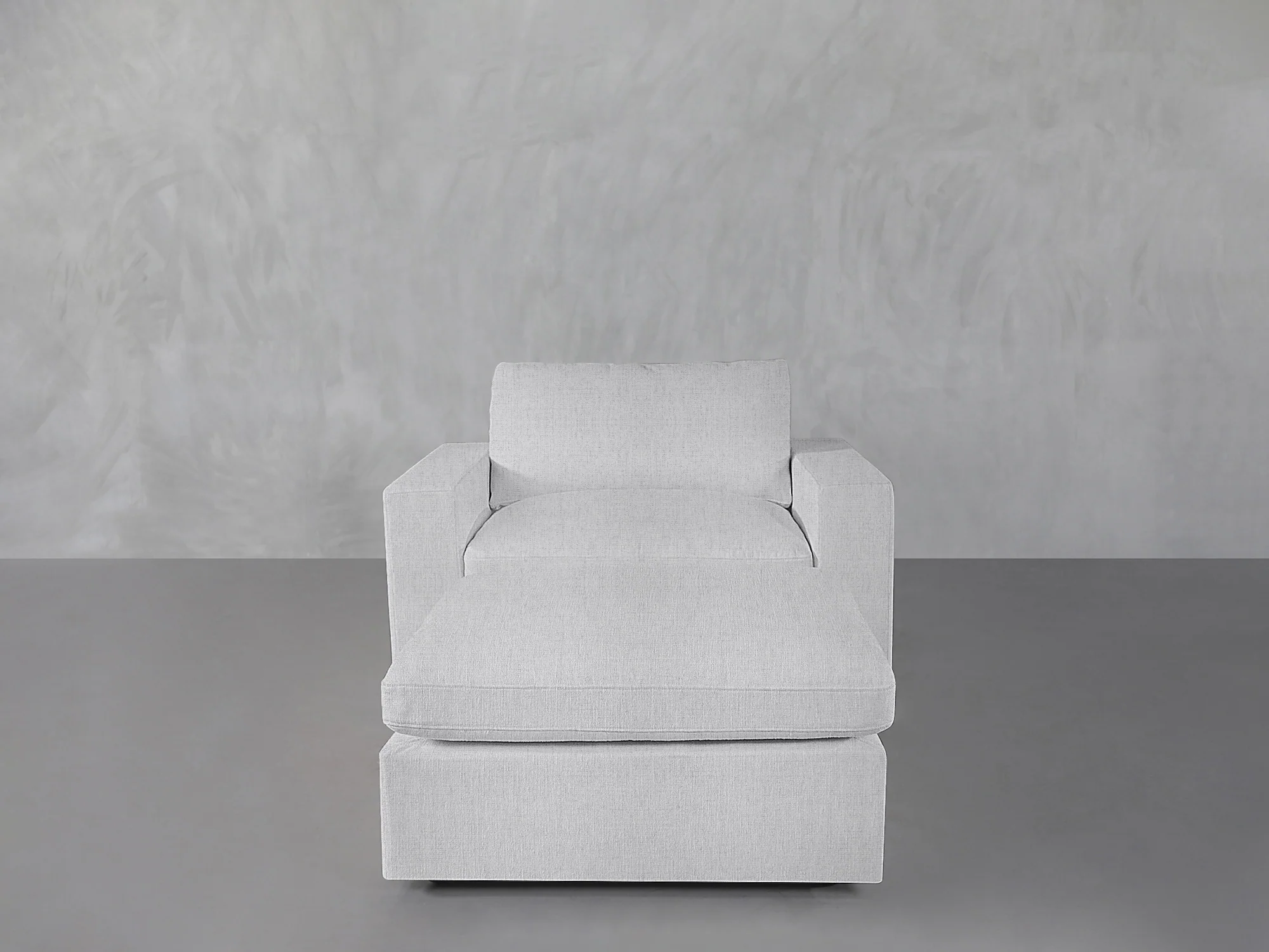 Armchair with Ottoman - Image 50