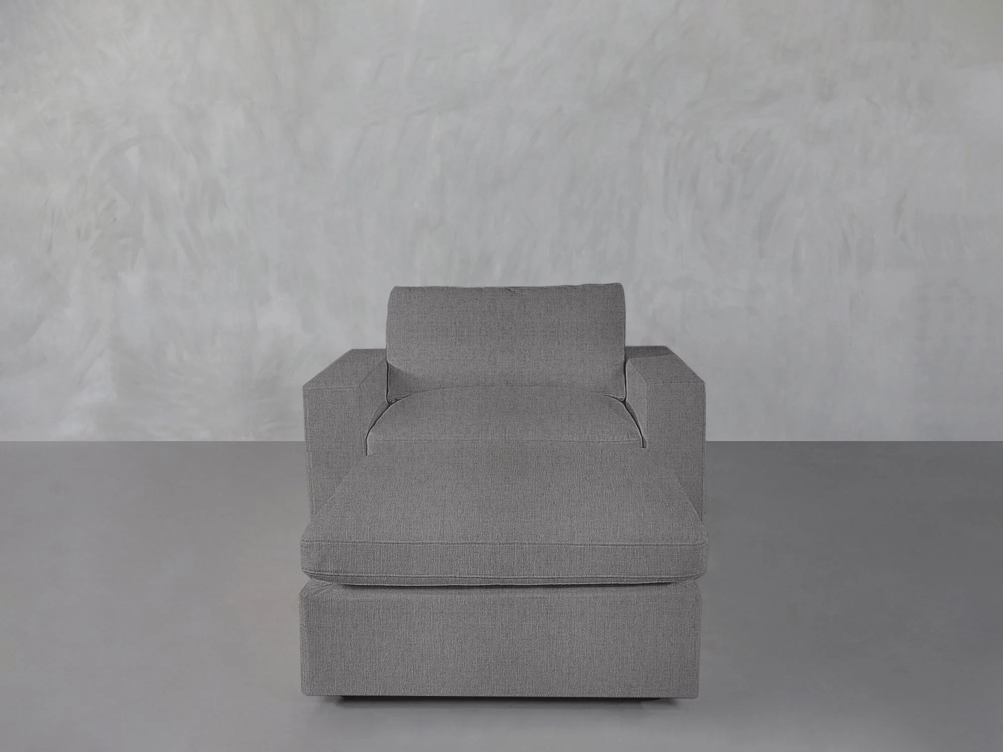 Armchair with Ottoman - Image 59