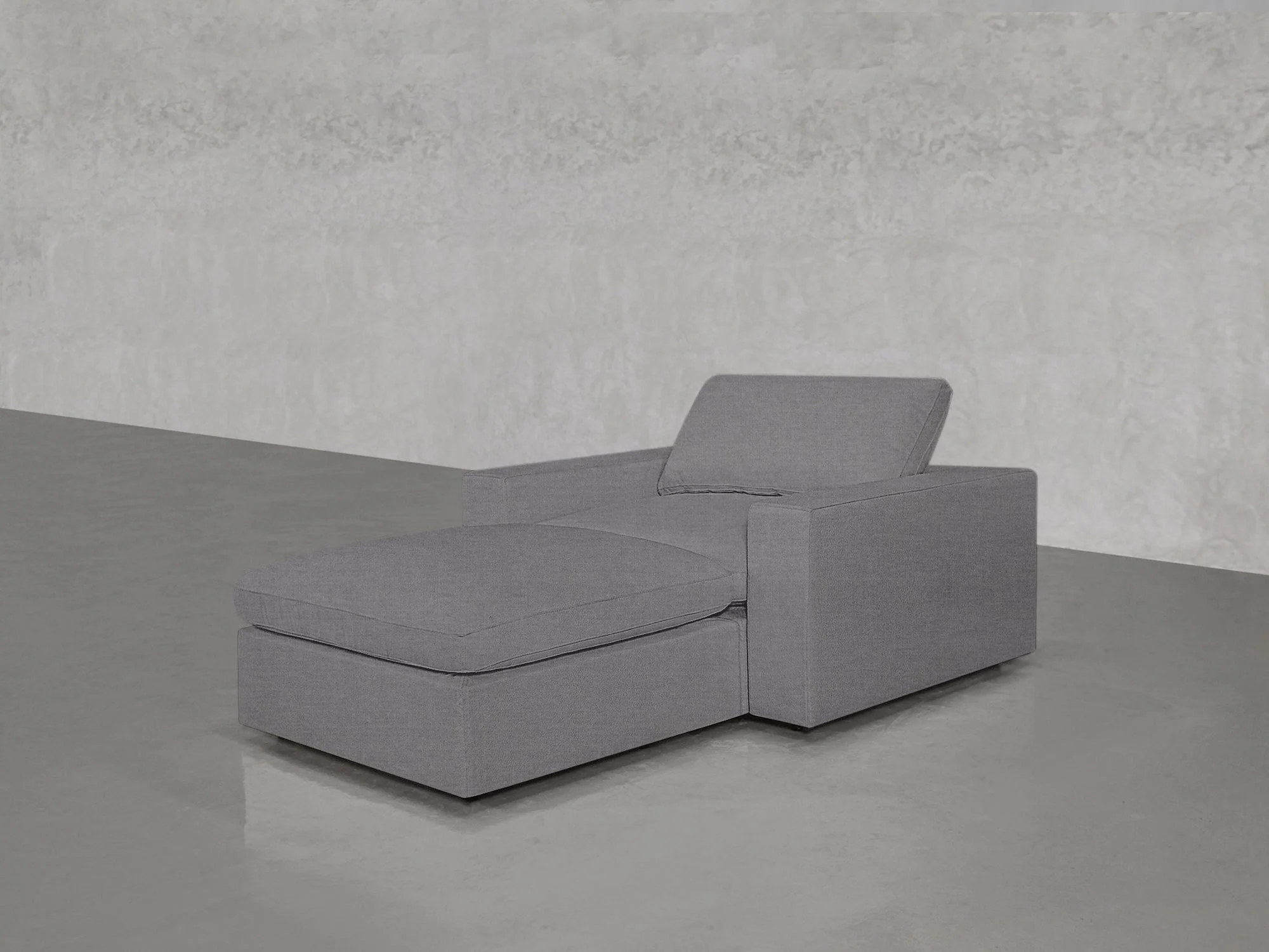 Armchair with Ottoman - Image 60