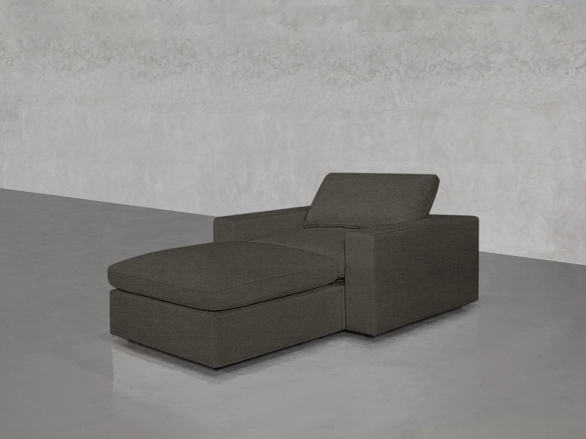 Armchair with Ottoman - Image 69