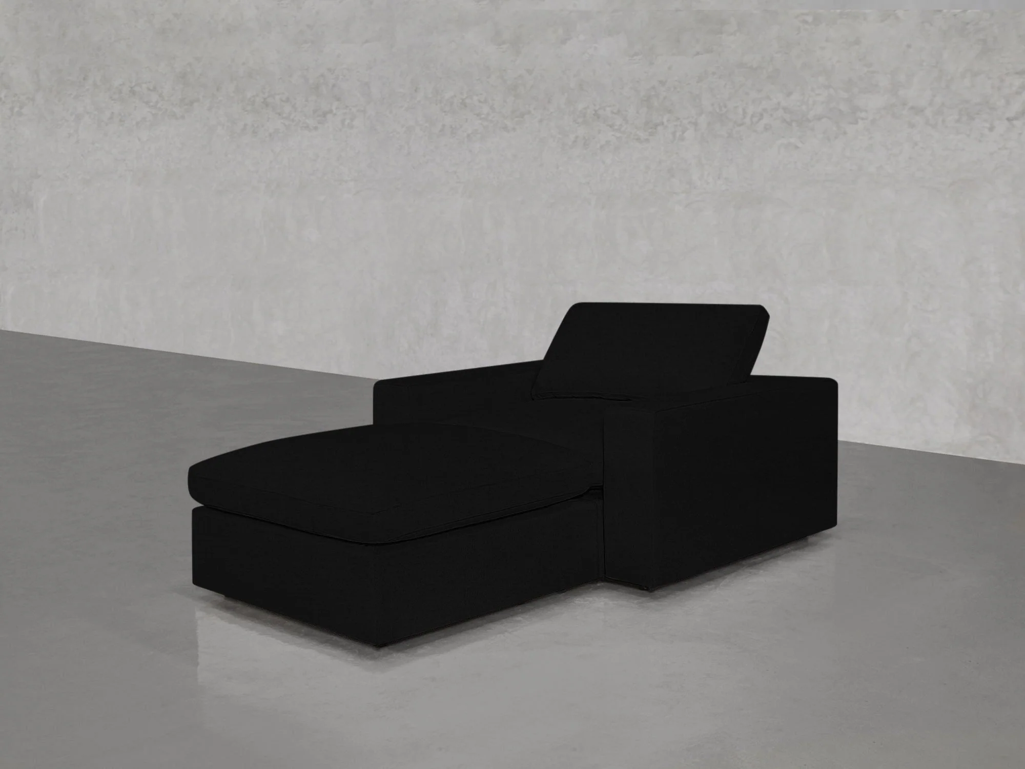 Armchair with Ottoman - Image 78