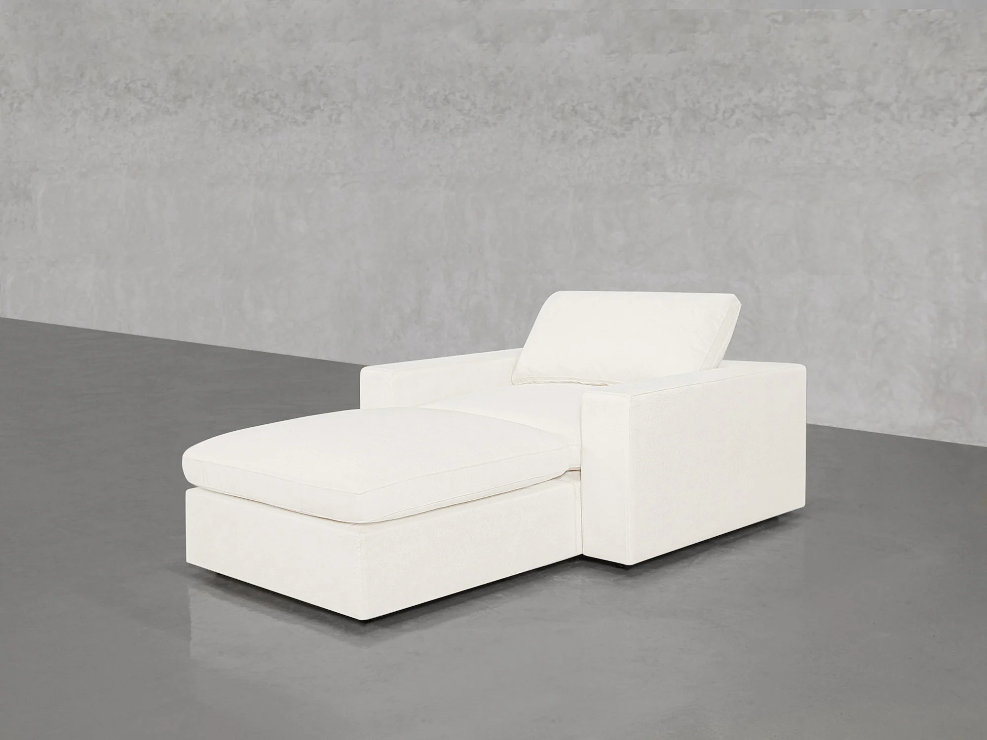 Armchair with Ottoman - Image 87