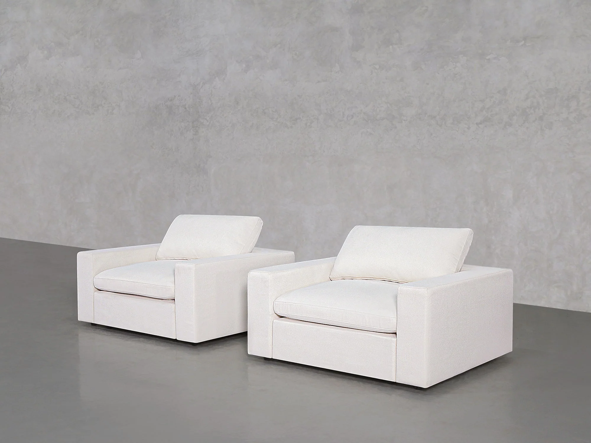 Double Armchairs - Image 10