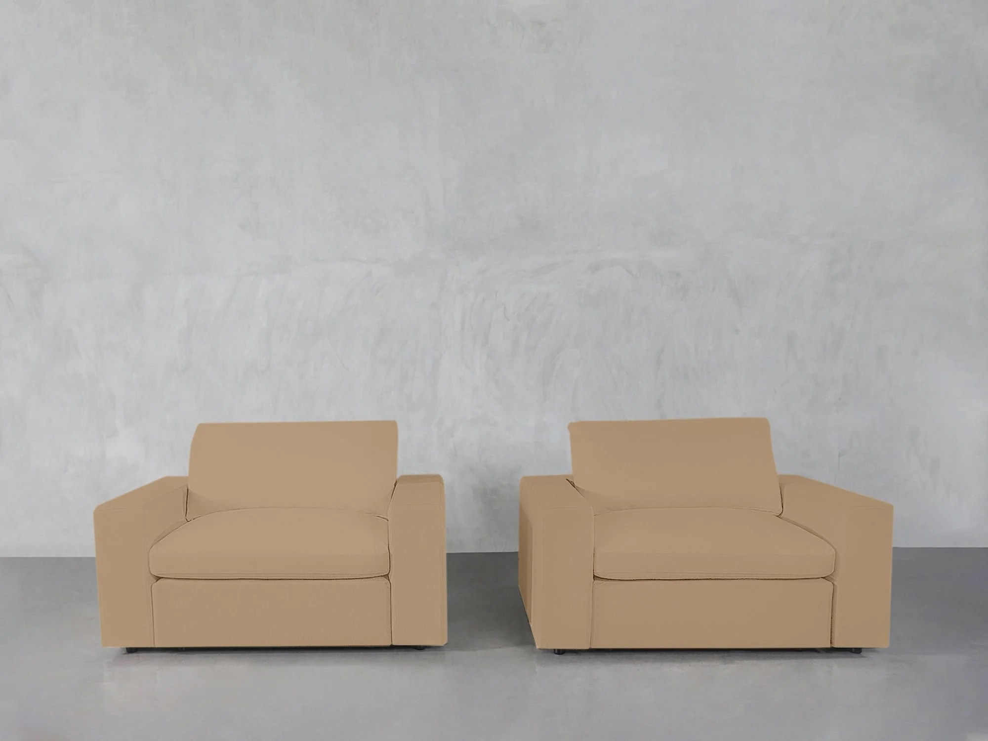 Double Armchairs - Image 104