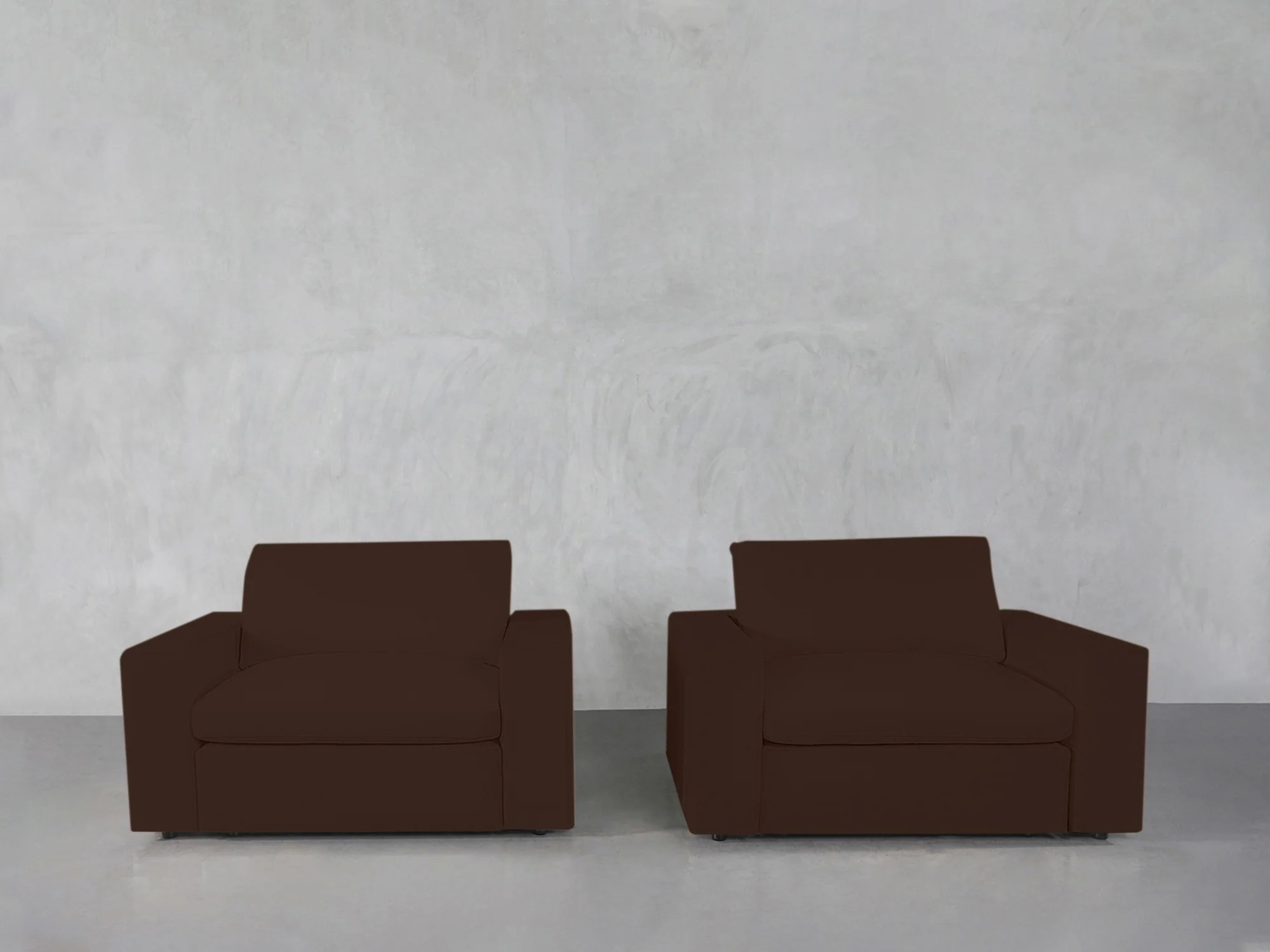 Double Armchairs - Image 113