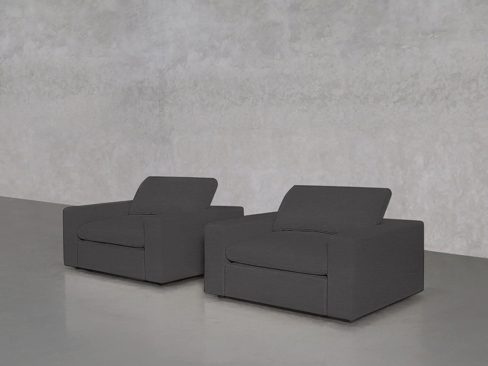 Double Armchairs - Image 150