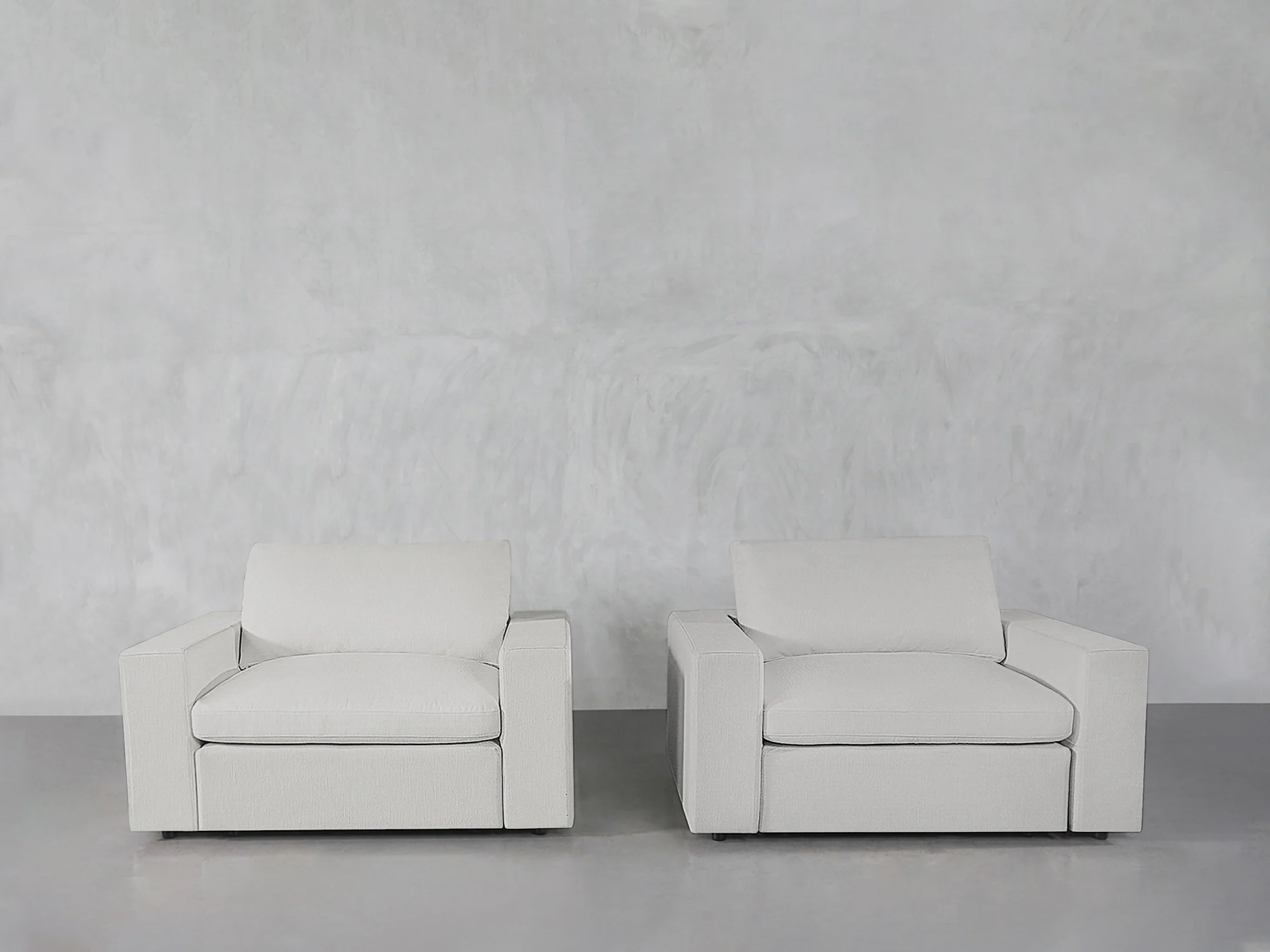 Double Armchairs - Image 17