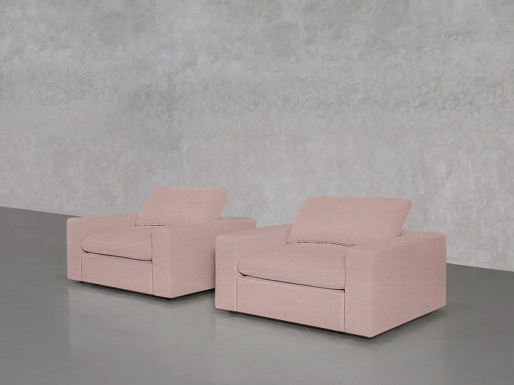 Double Armchairs - Image 177