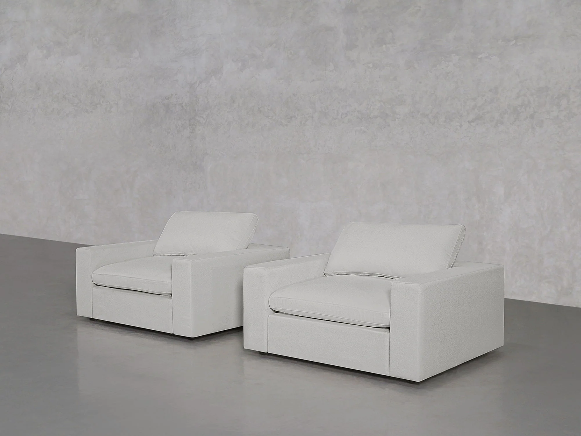 Double Armchairs - Image 18