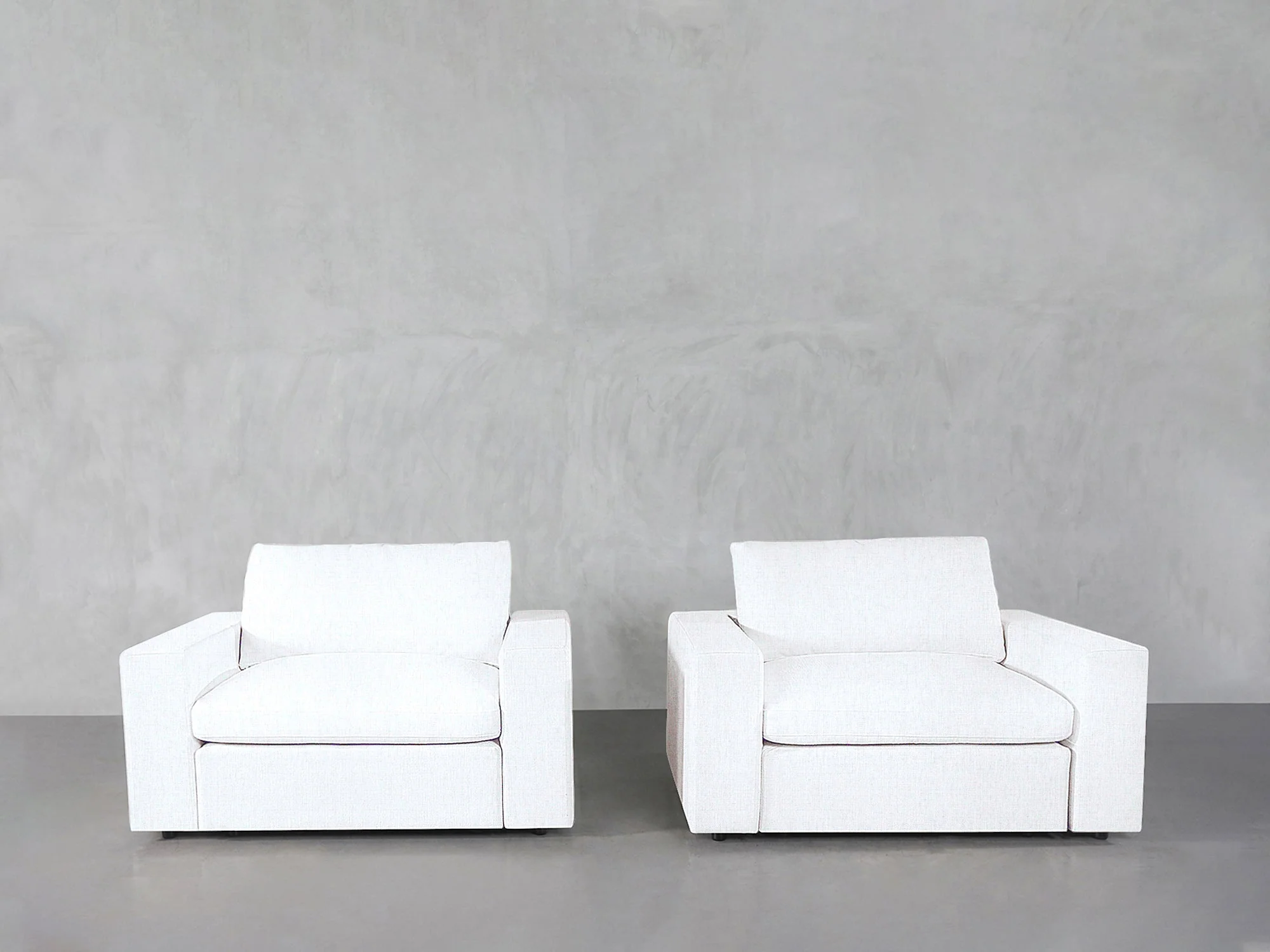 Double Armchairs - Image 25