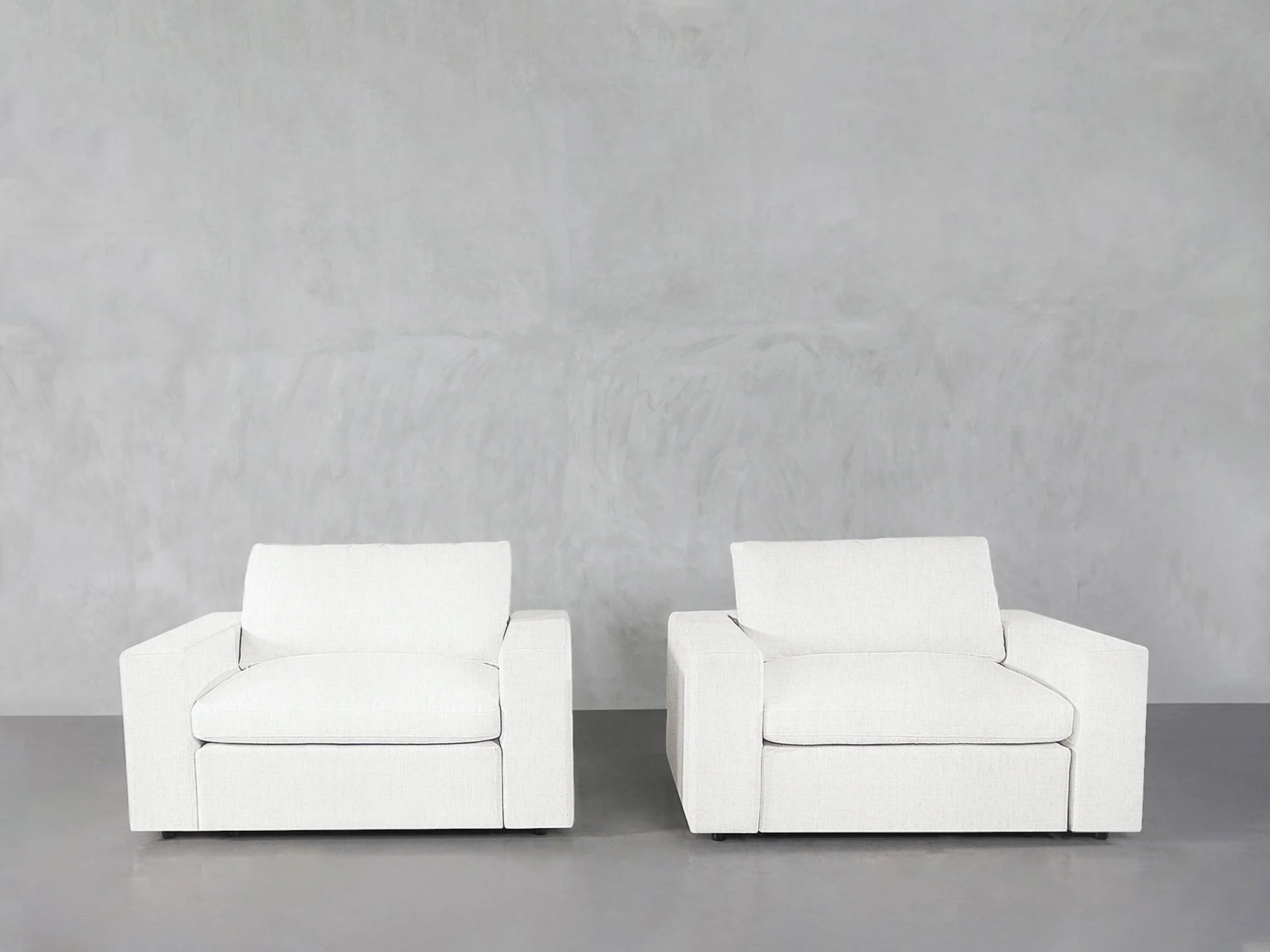 Double Armchairs - Image 34