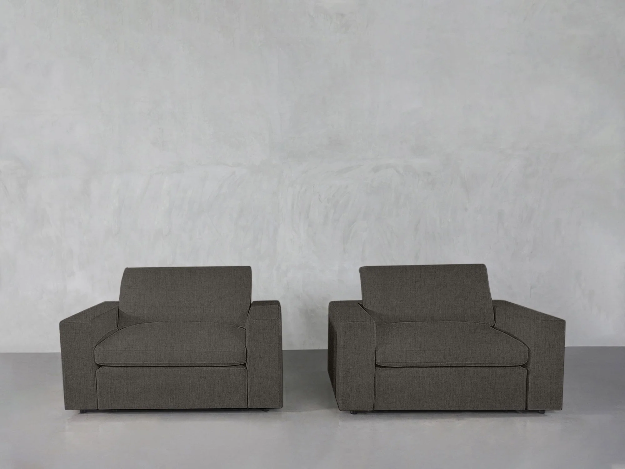 Double Armchairs - Image 68
