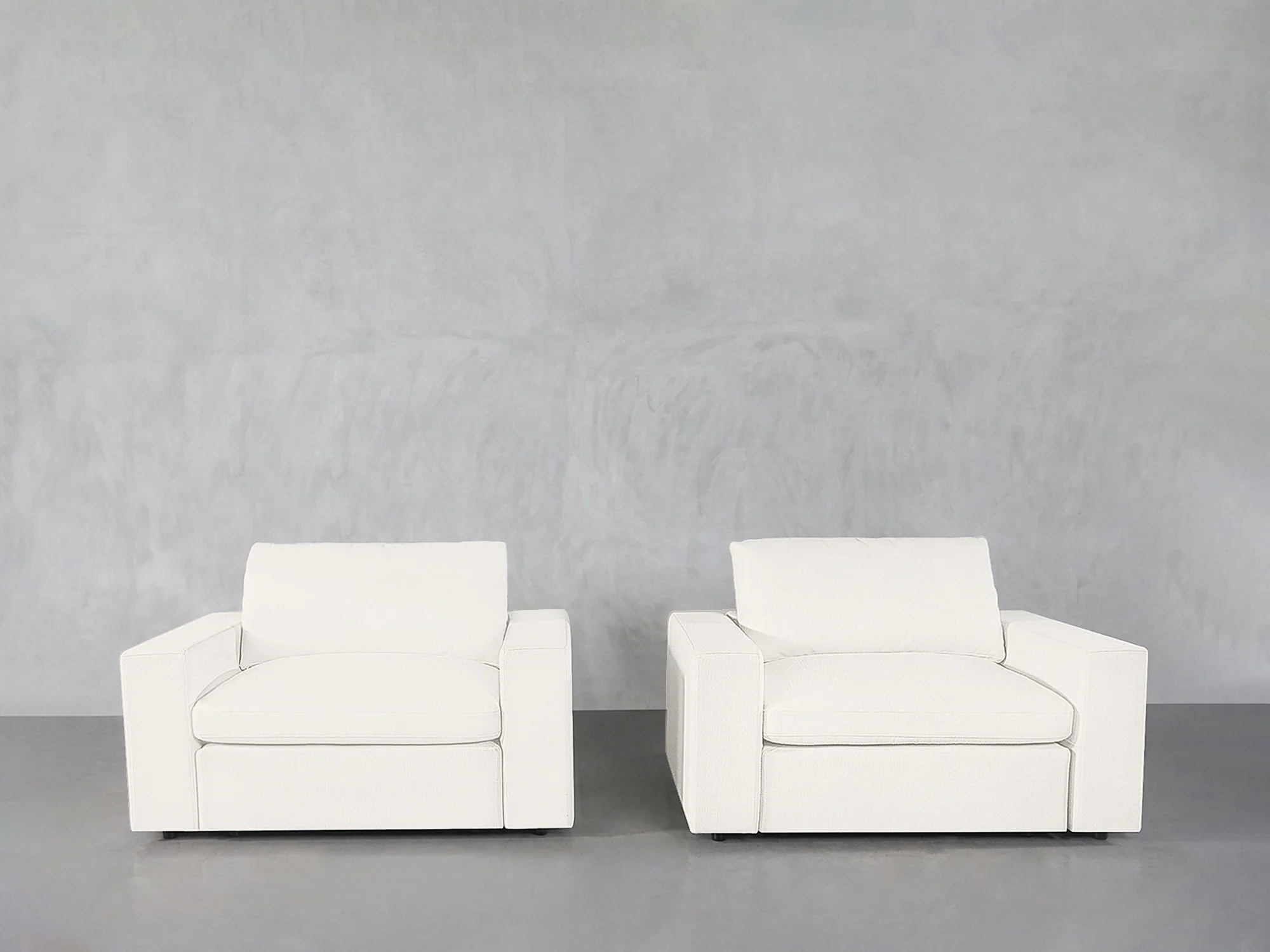 Double Armchairs - Image 86