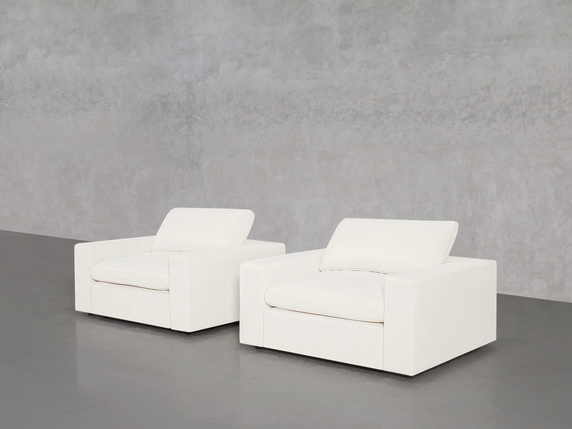 Double Armchairs - Image 87