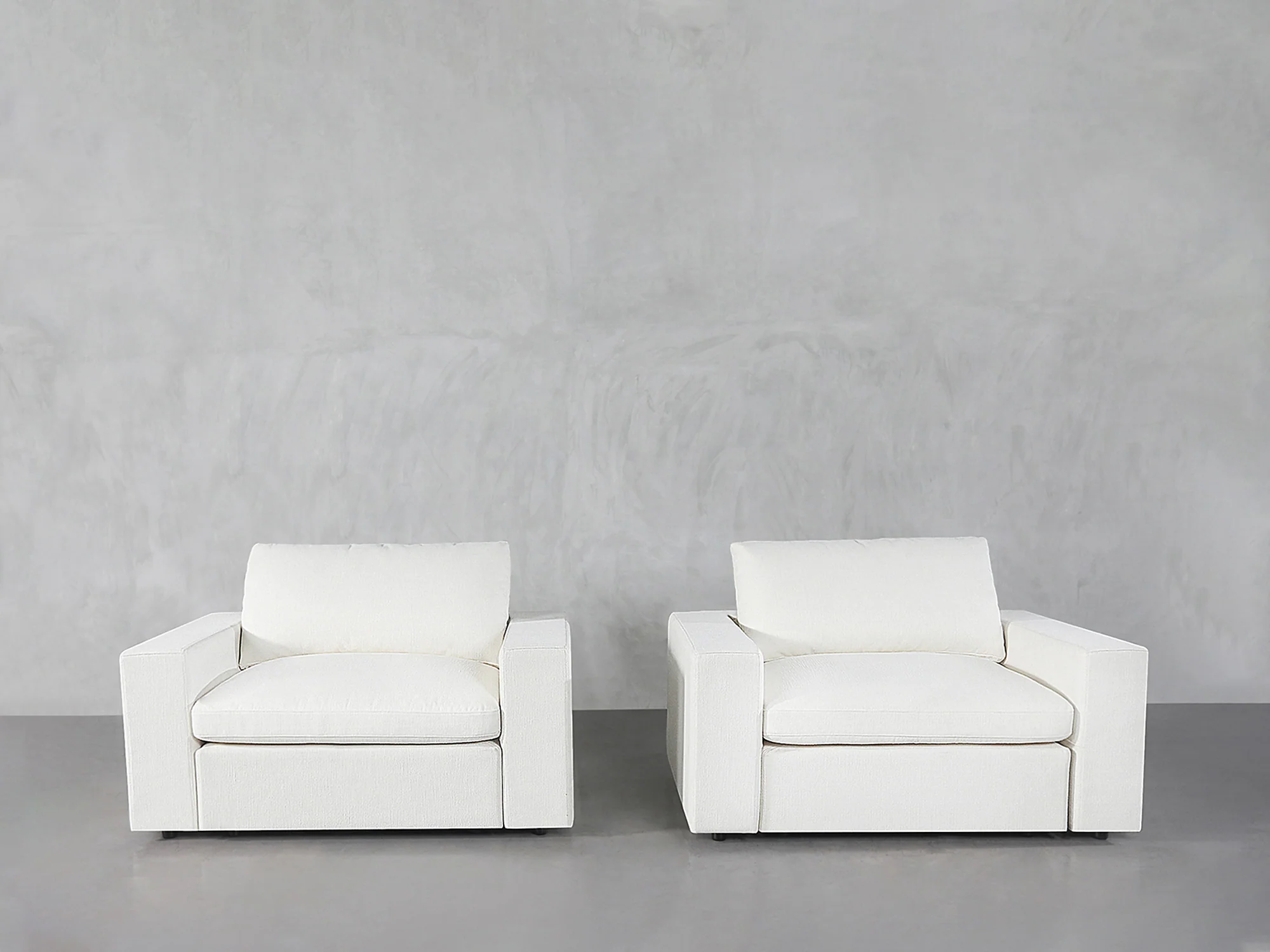 Double Armchairs - Image 9