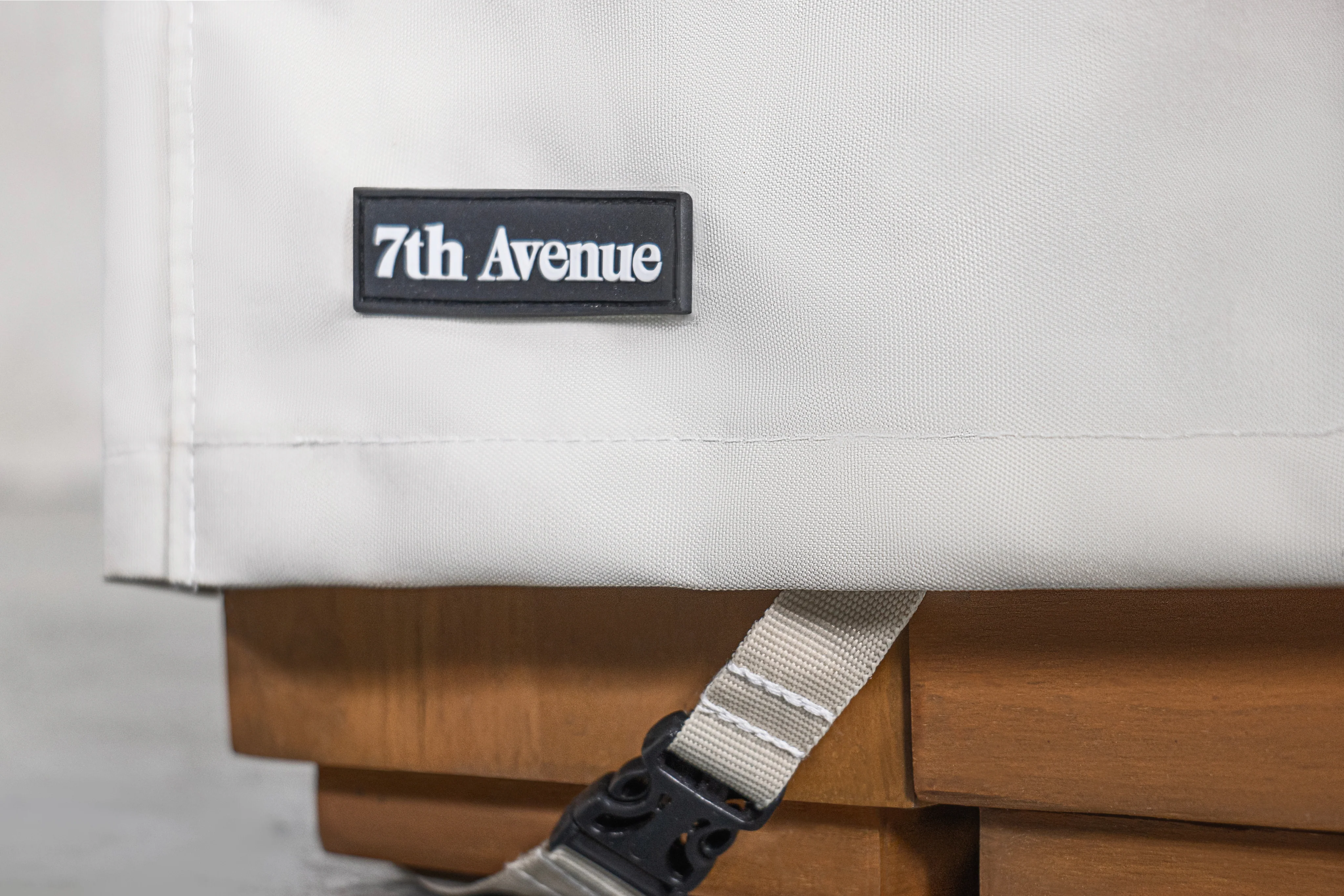 Outdoor Protective Covers - Teak - Image 3