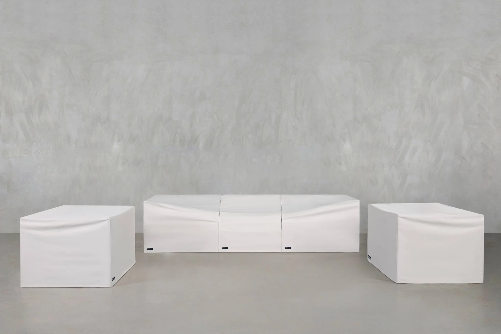 Outdoor Protective Covers - Teak - Image 4