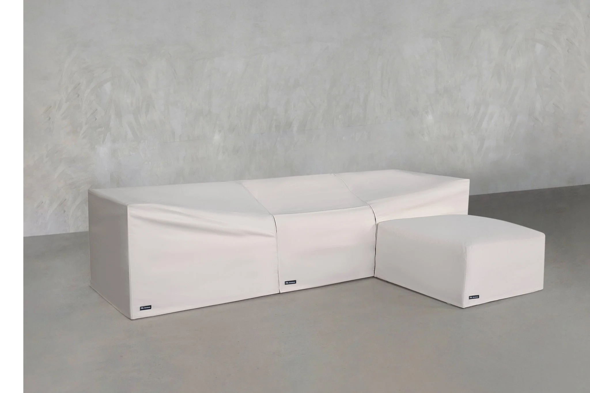 Outdoor Protective Covers - Teak - Image 5