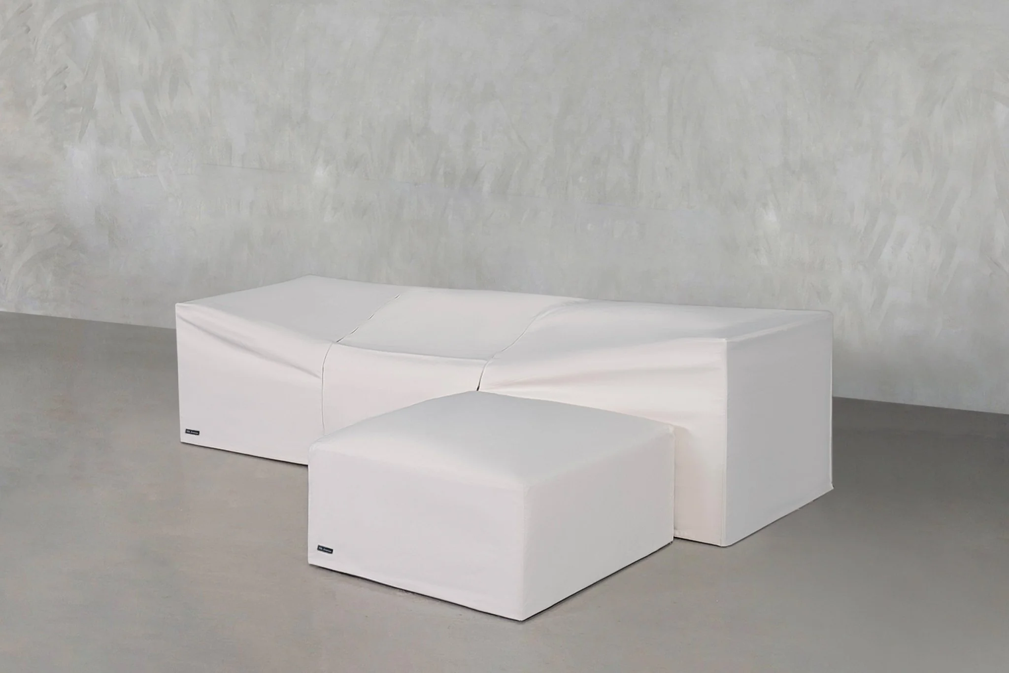 Outdoor Protective Covers - Teak - Image 6