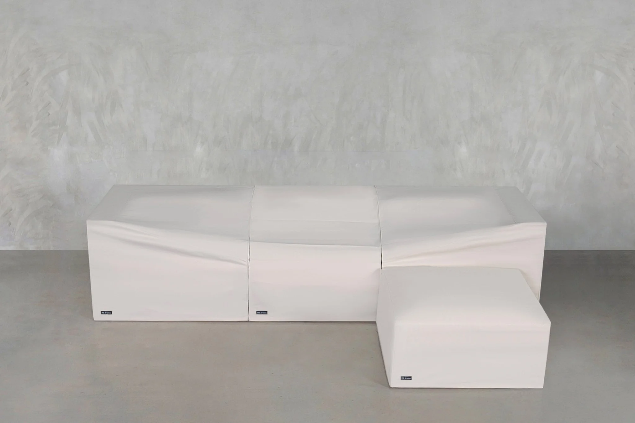 Outdoor Protective Covers - Teak - Image 7